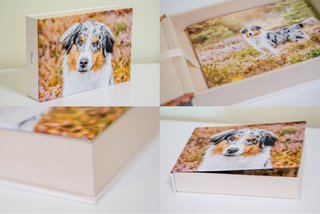 Fotobox Details