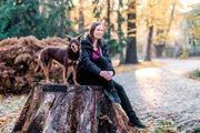 Hundefotografin Maria Junge Dresden